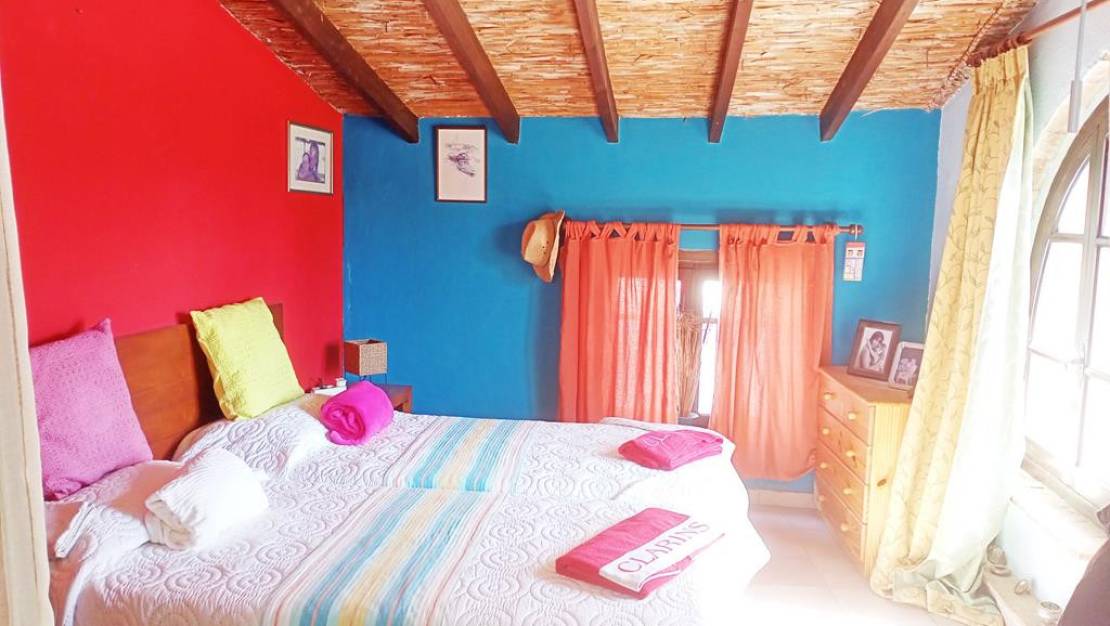 Sale - Villa - Ondara - Ondara Centro