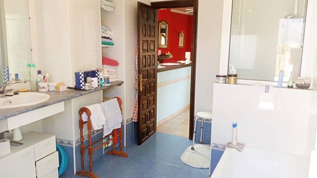 Sale - Villa - Ondara - Ondara Centro