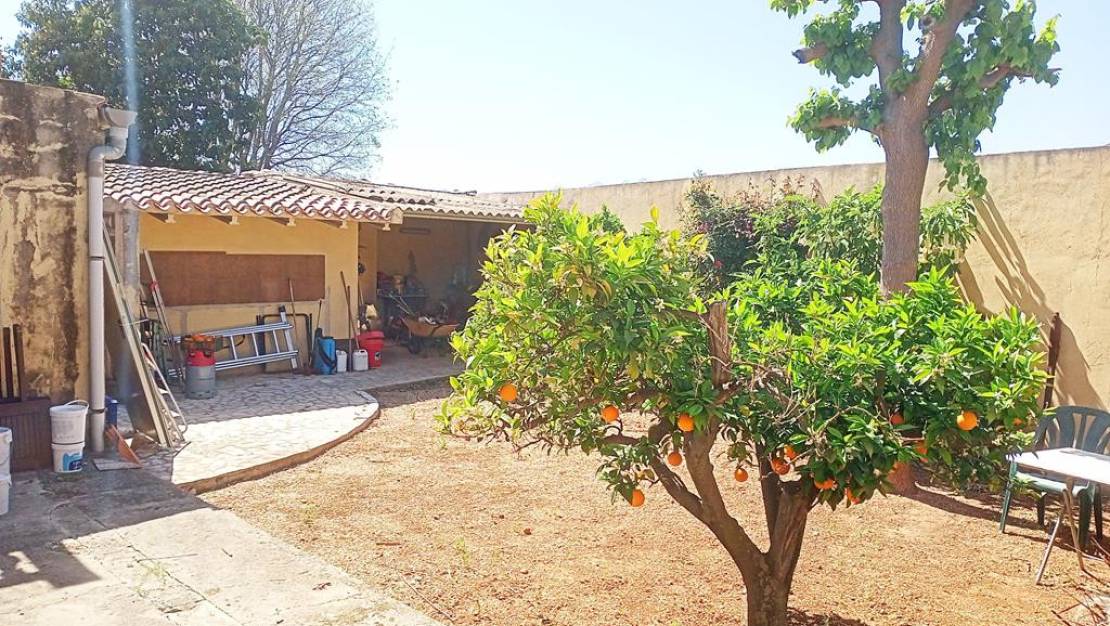 Sale - Villa - Ondara - Ondara Centro