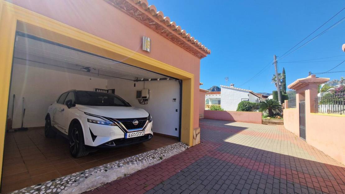 Sale - Villa - Orba - Orba Centro