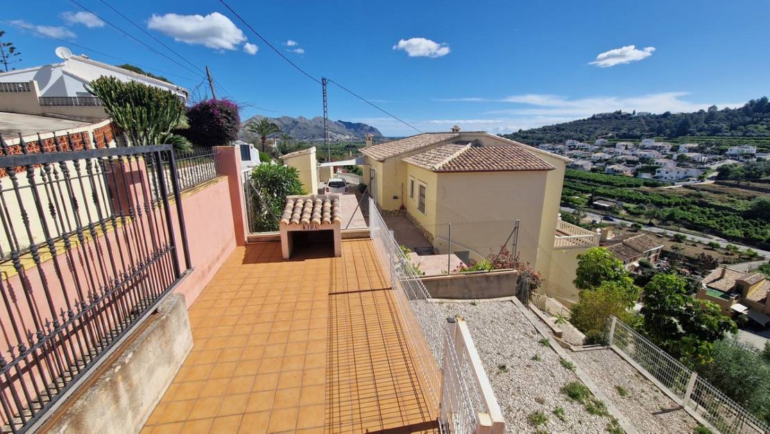 Sale - Villa - Orba - Orba Centro