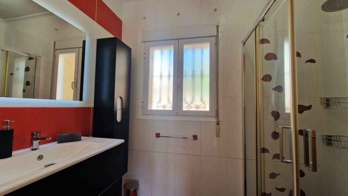 Sale - Villa - Orba - Orba Centro