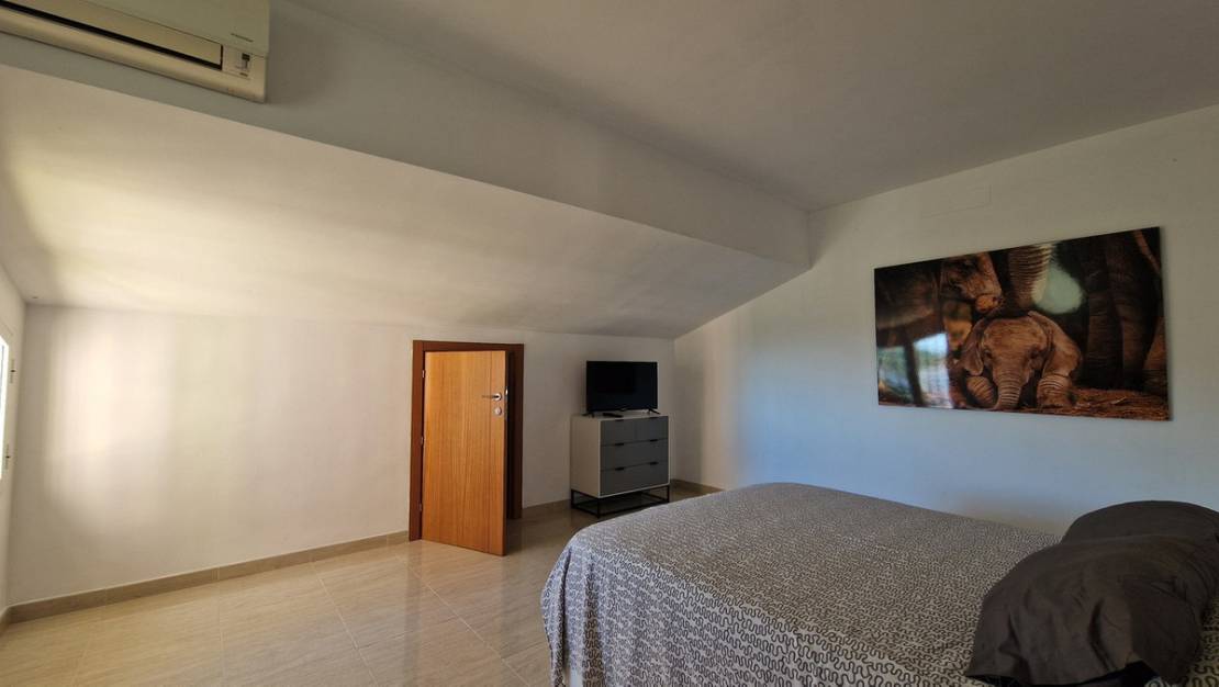 Sale - Villa - Orba - Orba Centro
