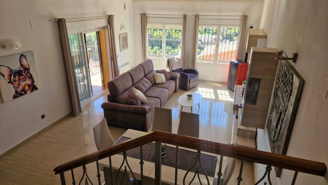 Sale - Villa - Orba - Orba Centro