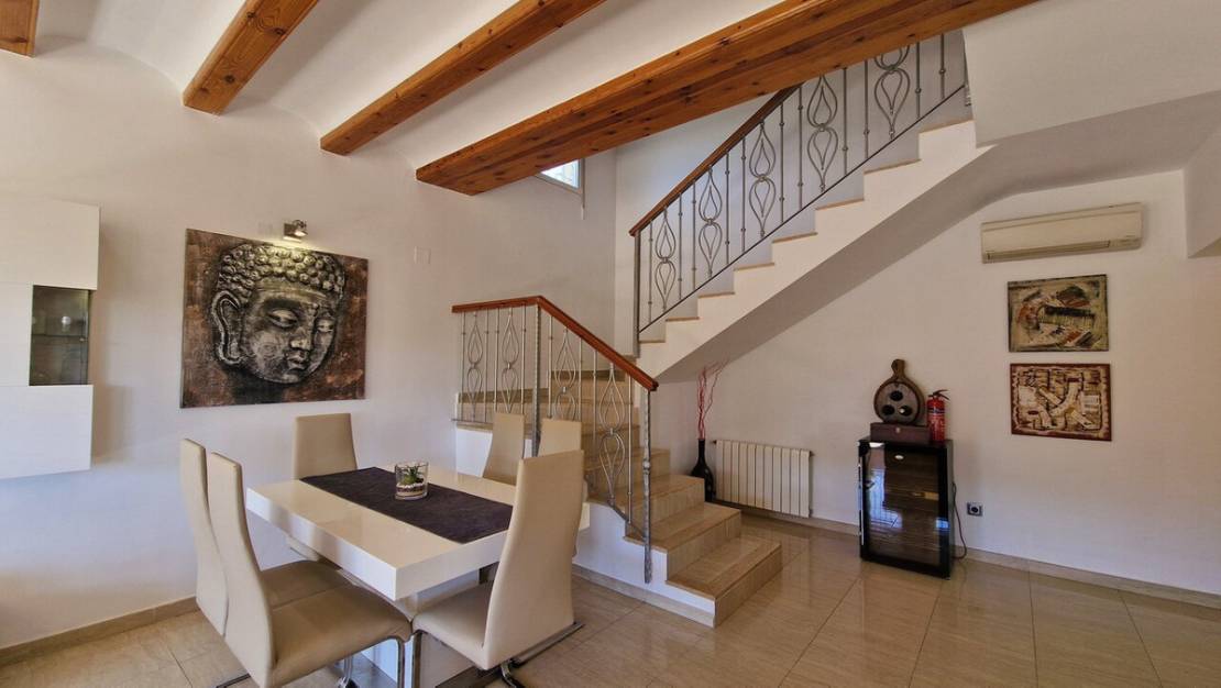 Sale - Villa - Orba - Orba Centro