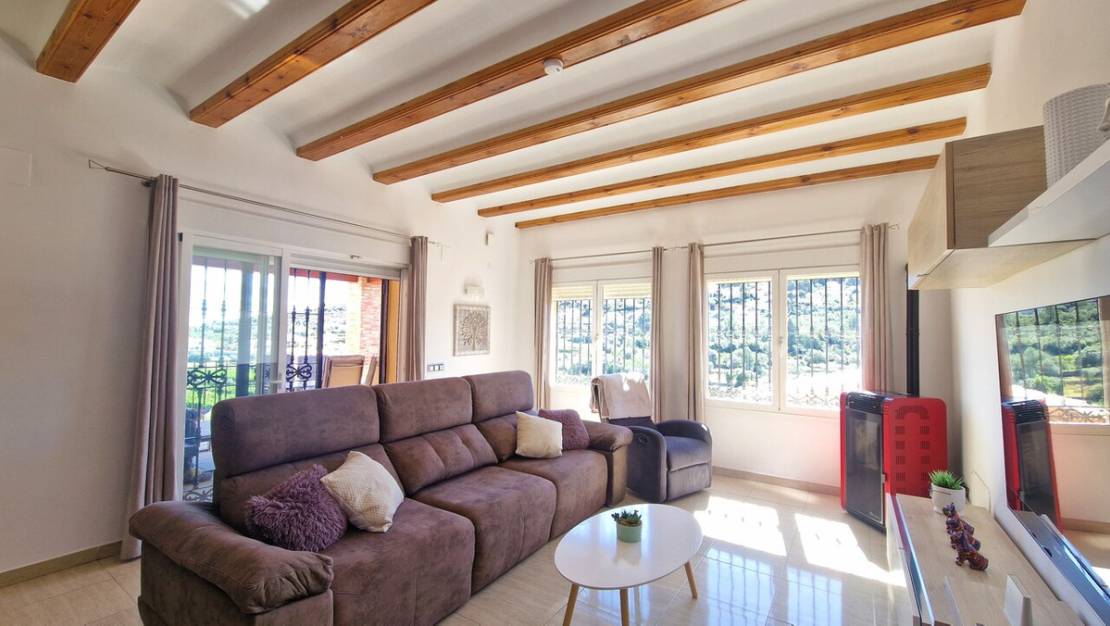 Sale - Villa - Orba - Orba Centro