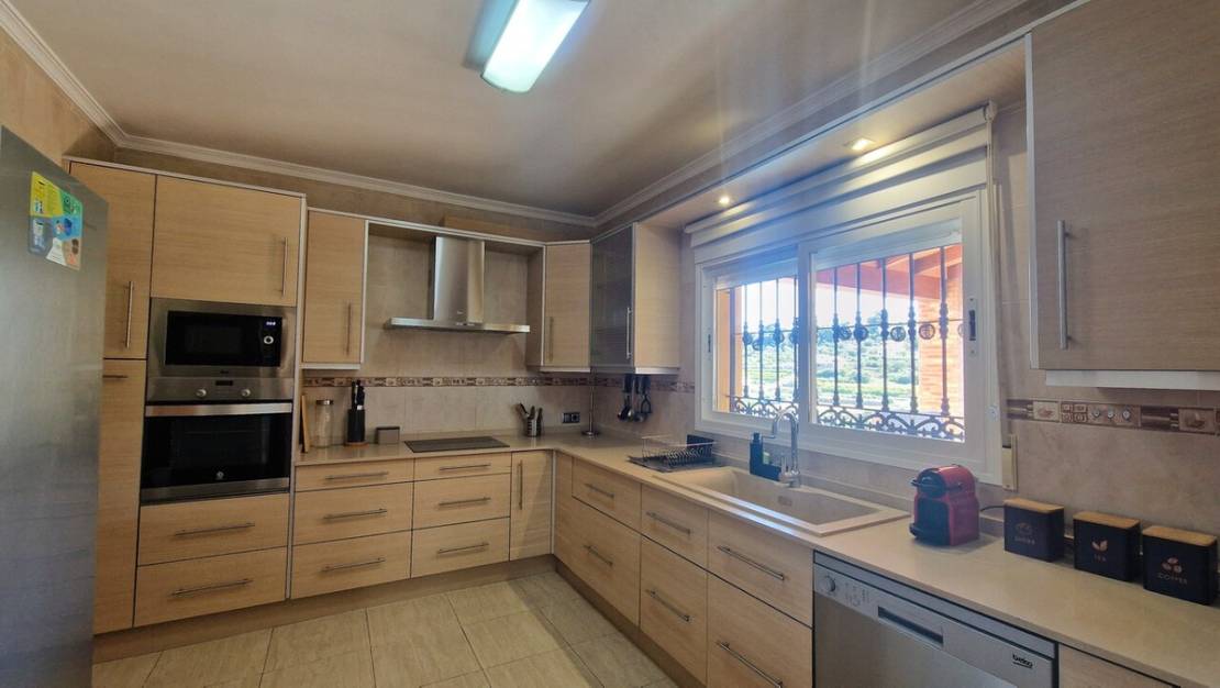 Sale - Villa - Orba - Orba Centro