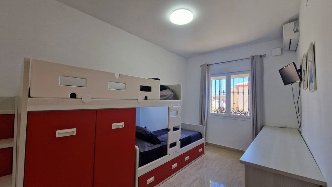 Sale - Villa - Orba - Orba Centro