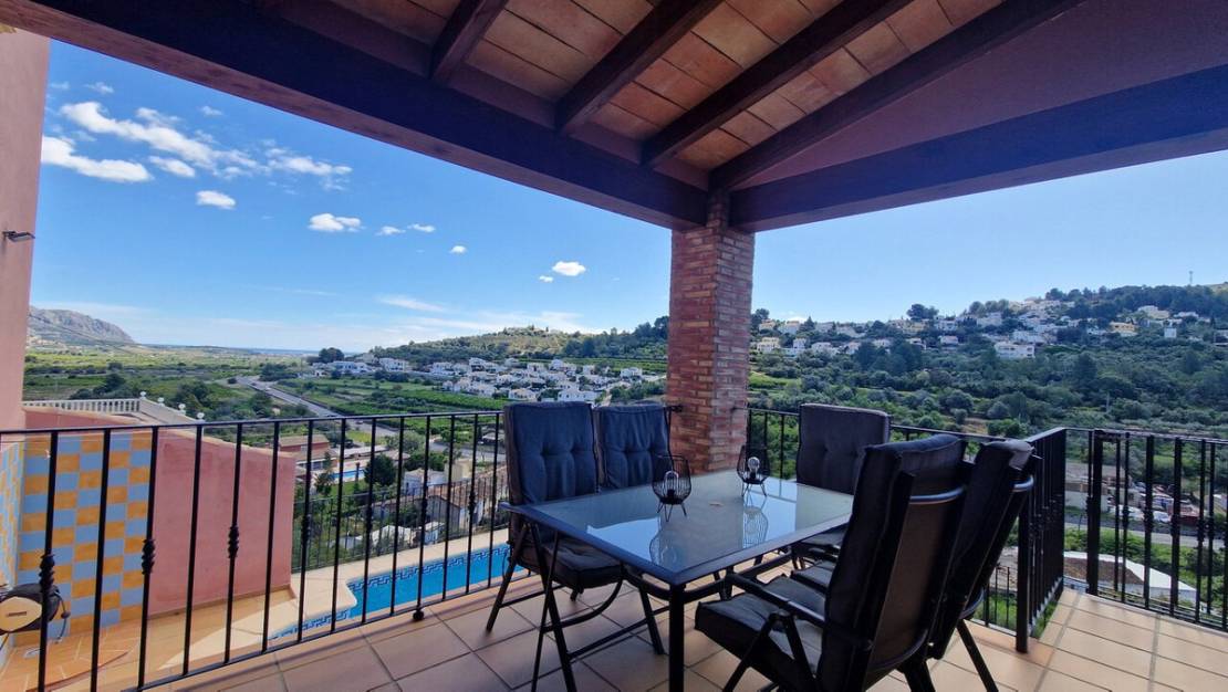 Sale - Villa - Orba - Orba Centro