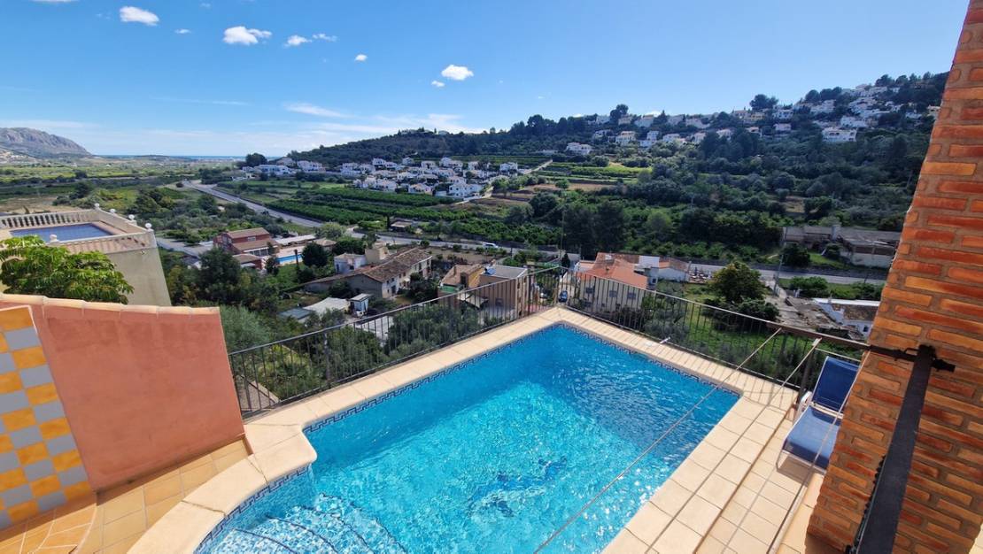 Sale - Villa - Orba - Orba Centro