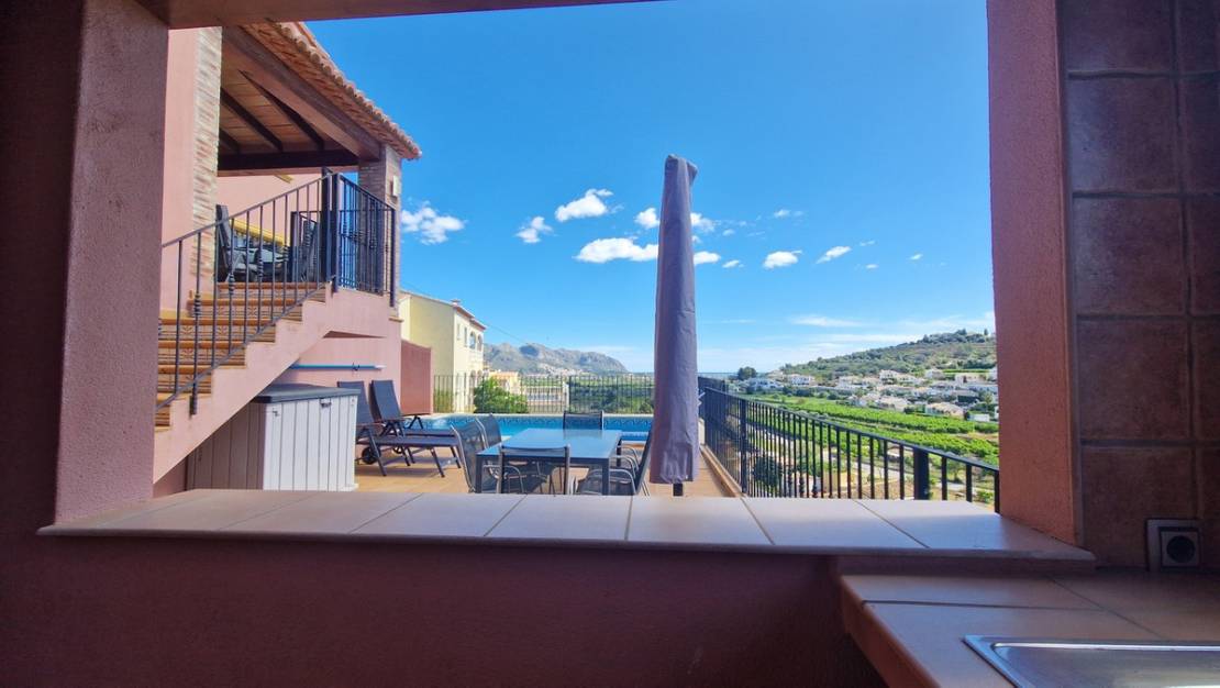 Sale - Villa - Orba - Orba Centro