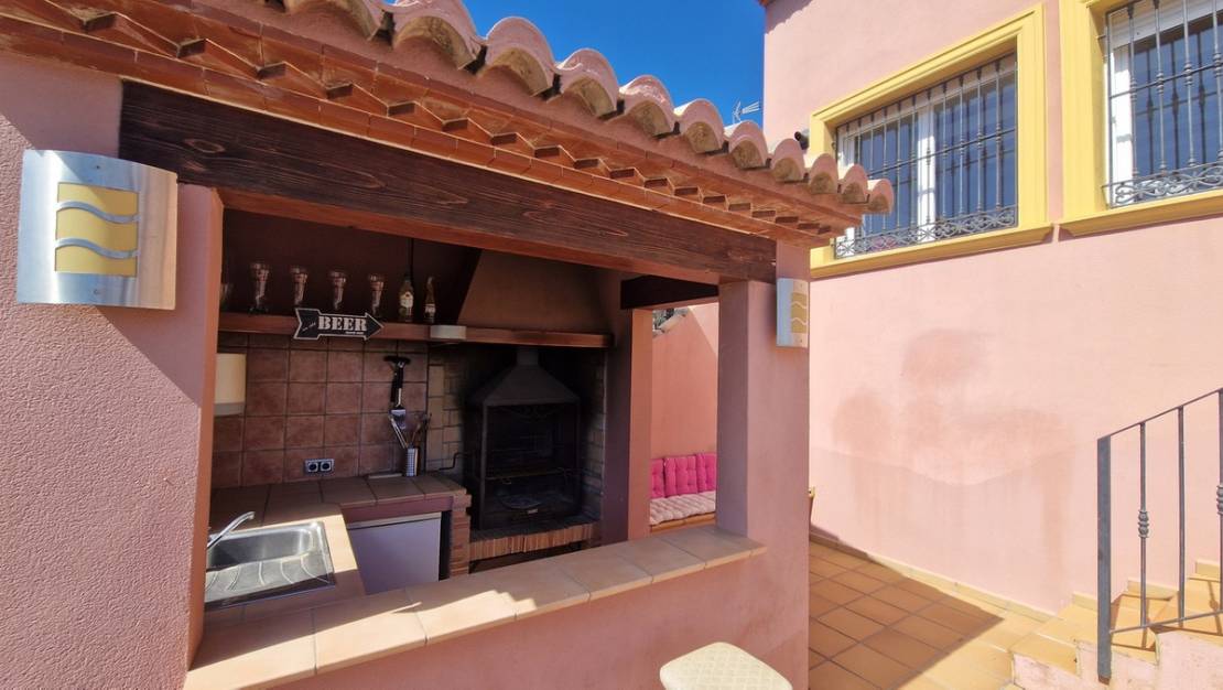 Sale - Villa - Orba - Orba Centro