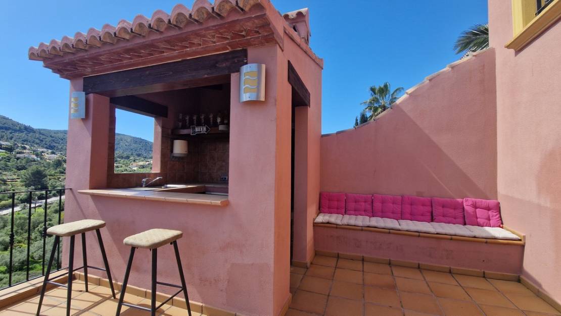 Sale - Villa - Orba - Orba Centro