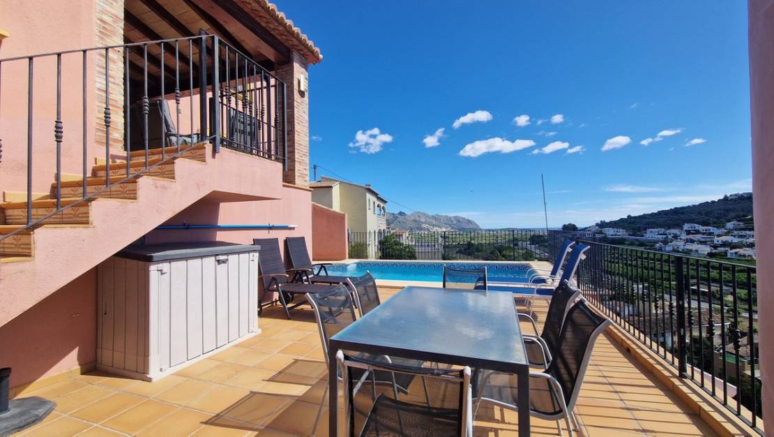 Sale - Villa - Orba - Orba Centro