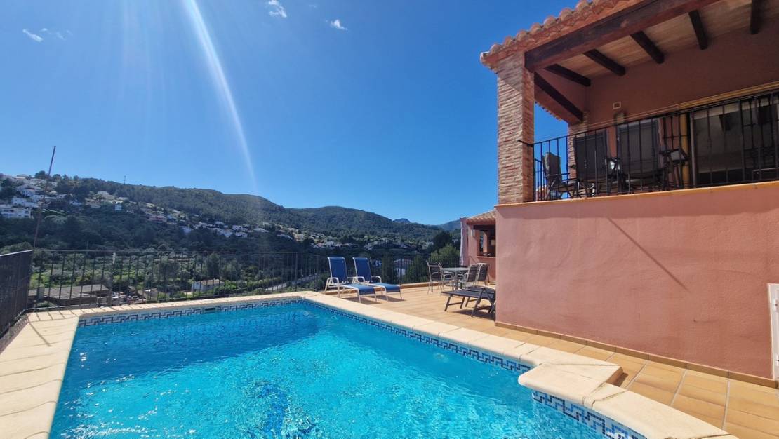 Sale - Villa - Orba - Orba Centro