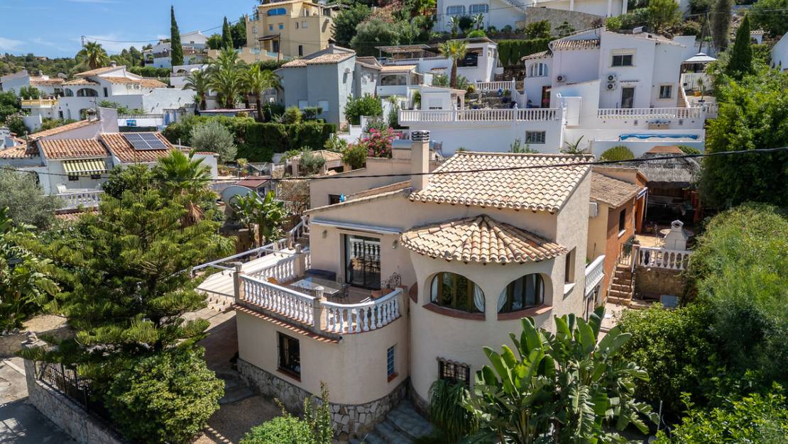 Sale - Villa - Orba - Orba Centro