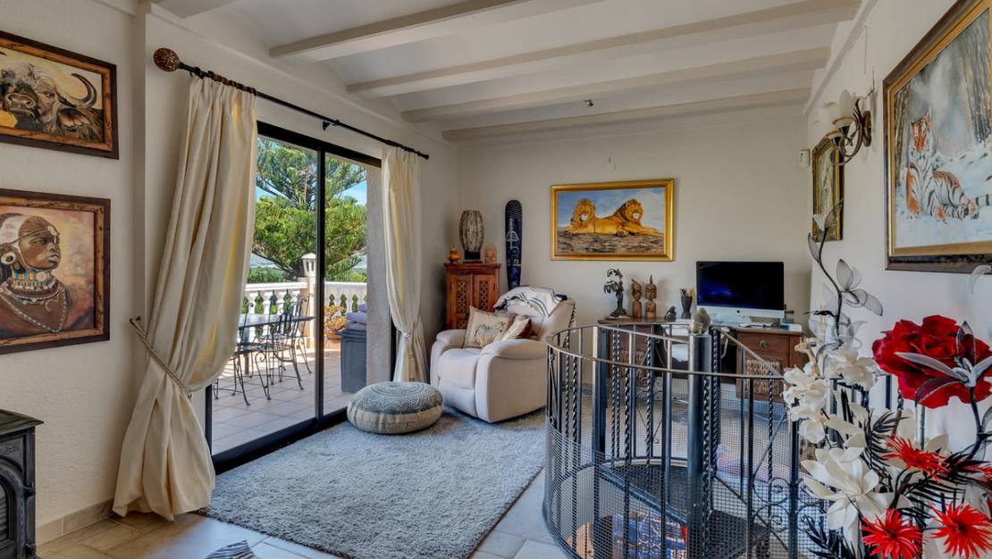 Sale - Villa - Orba - Orba Centro