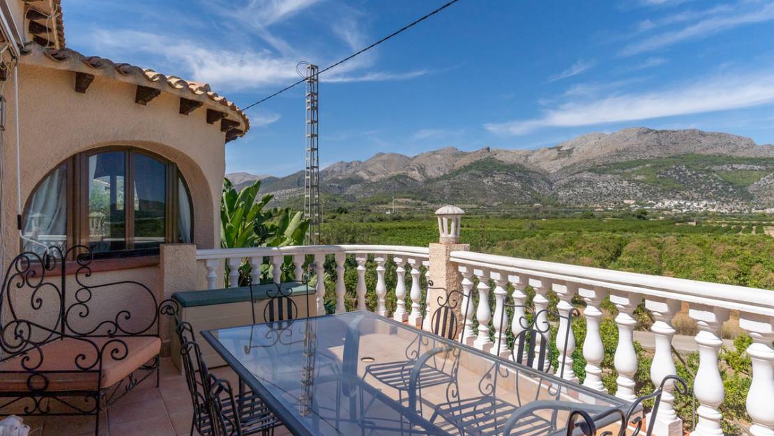 Sale - Villa - Orba - Orba Centro
