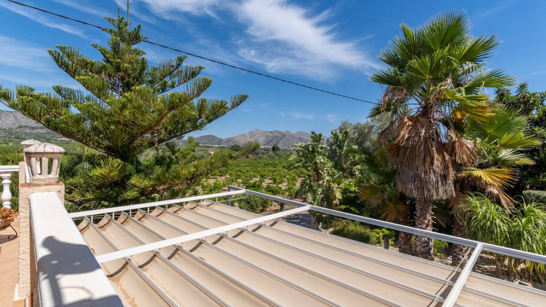 Sale - Villa - Orba - Orba Centro