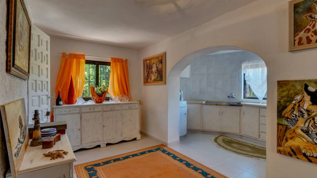 Sale - Villa - Orba - Orba Centro