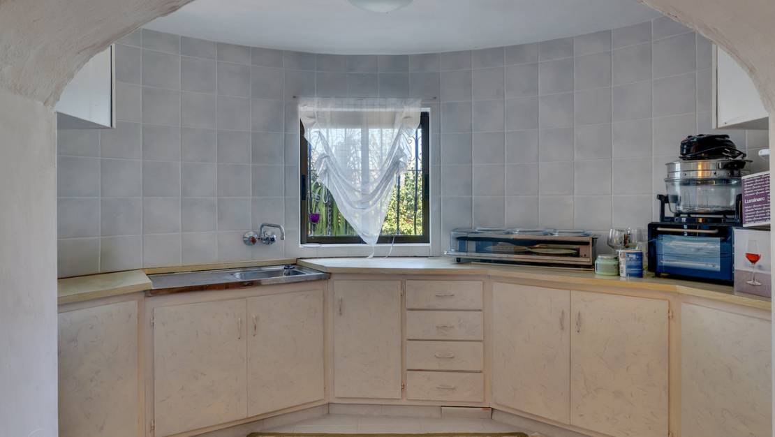 Sale - Villa - Orba - Orba Centro