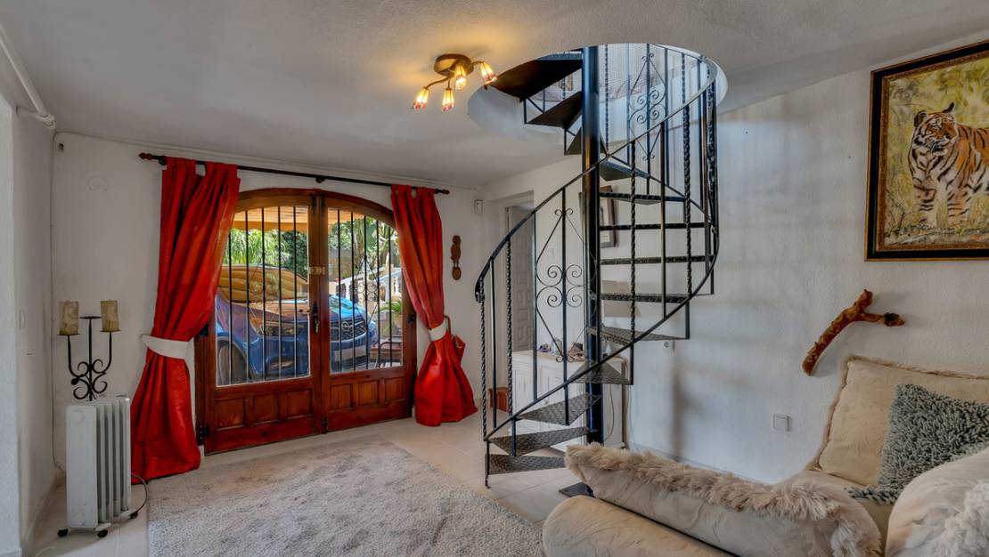 Sale - Villa - Orba - Orba Centro