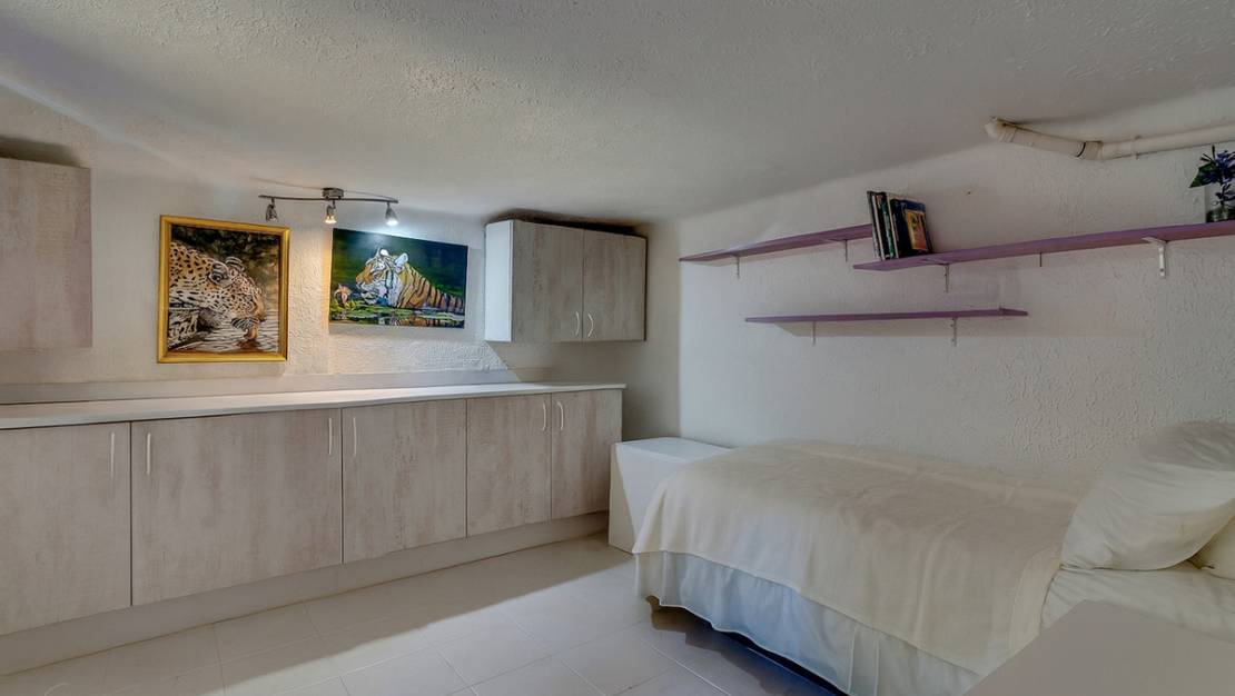 Sale - Villa - Orba - Orba Centro