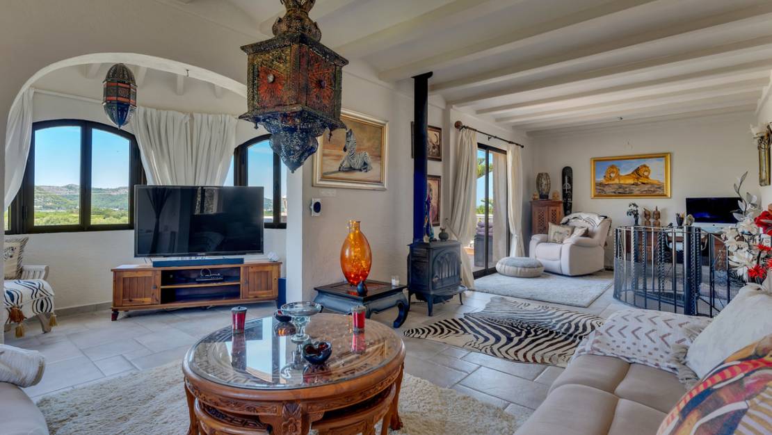 Sale - Villa - Orba - Orba Centro