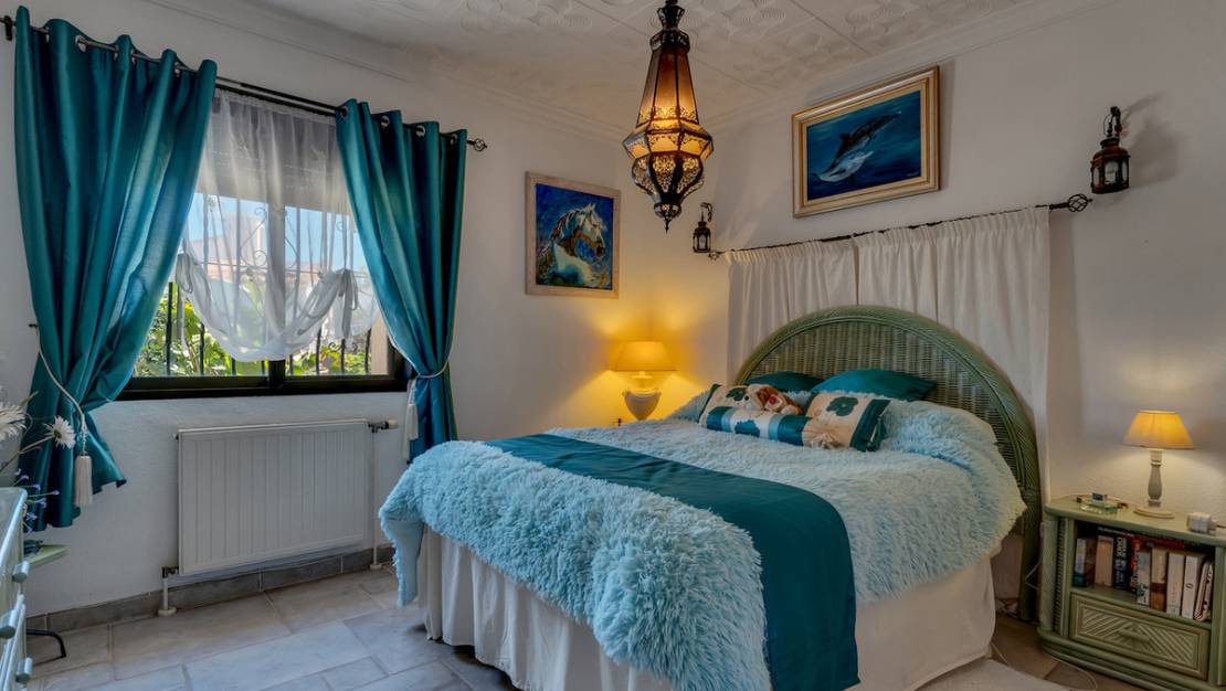 Sale - Villa - Orba - Orba Centro