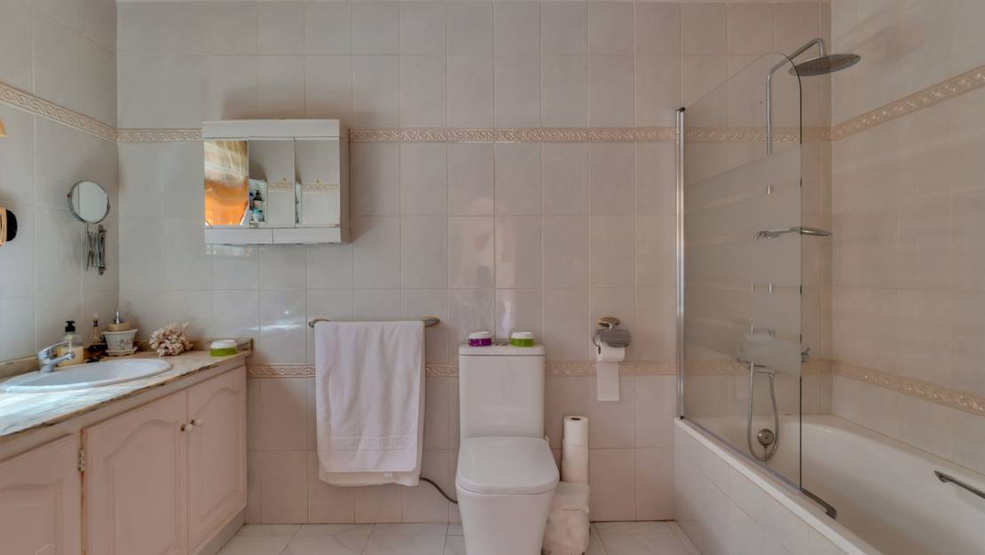 Sale - Villa - Orba - Orba Centro