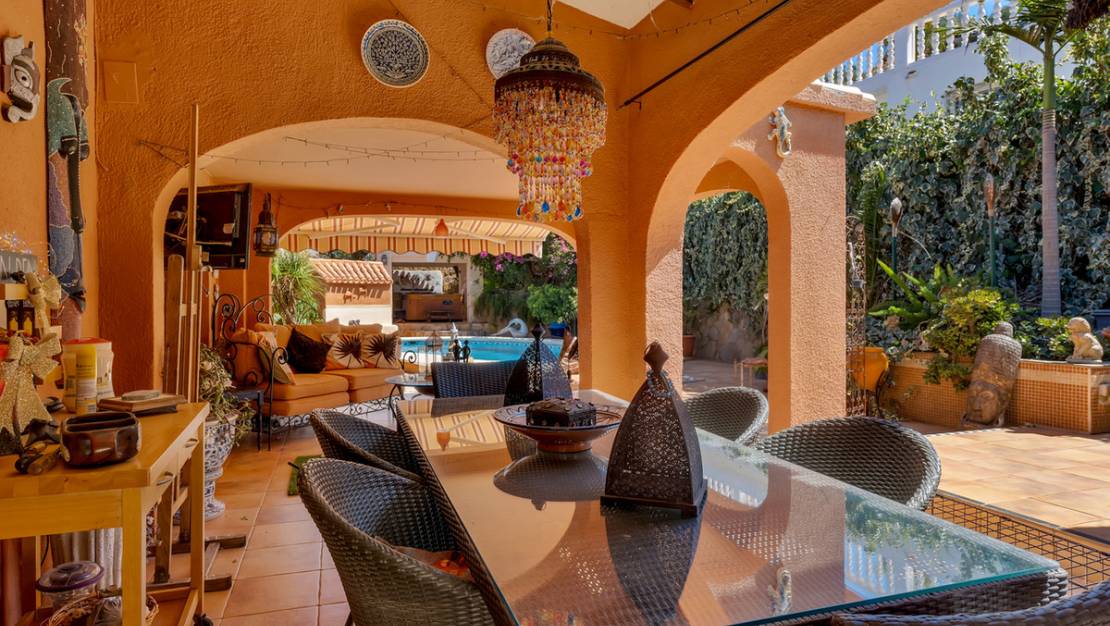 Sale - Villa - Orba - Orba Centro