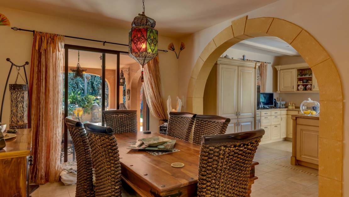 Sale - Villa - Orba - Orba Centro