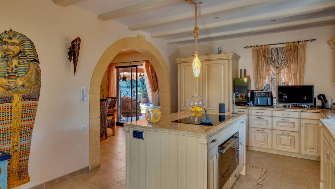 Sale - Villa - Orba - Orba Centro