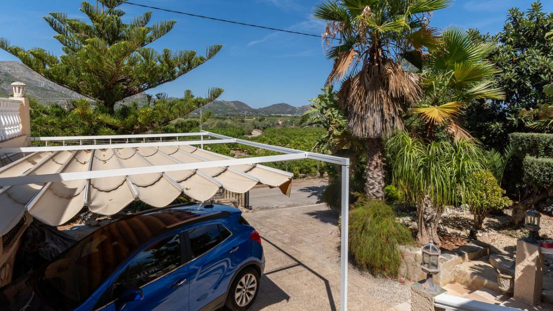 Sale - Villa - Orba - Orba Centro