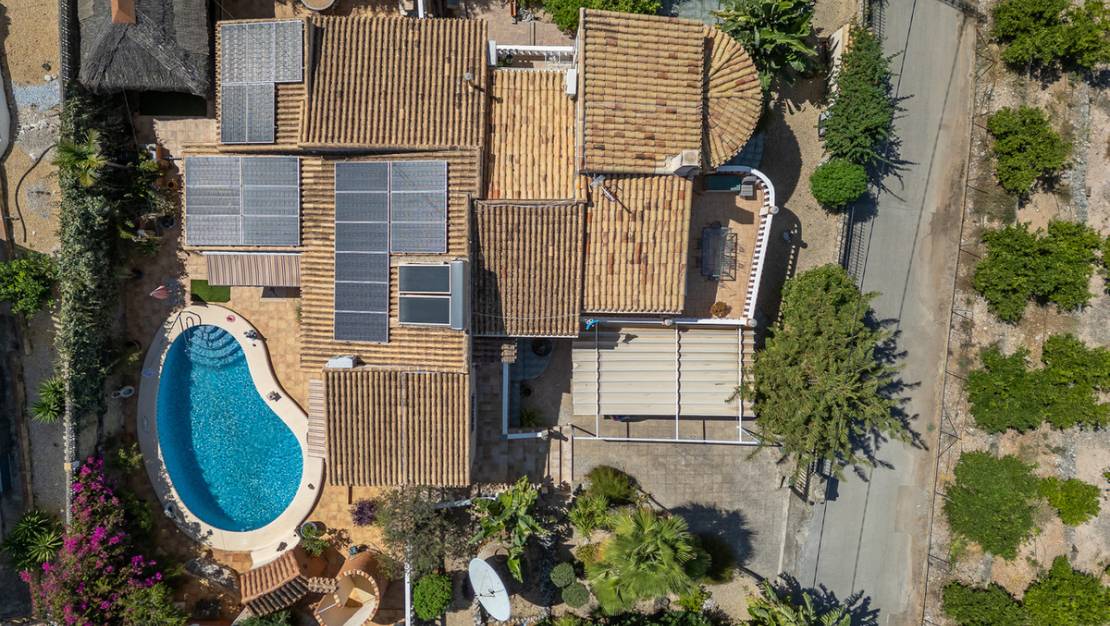 Sale - Villa - Orba - Orba Centro