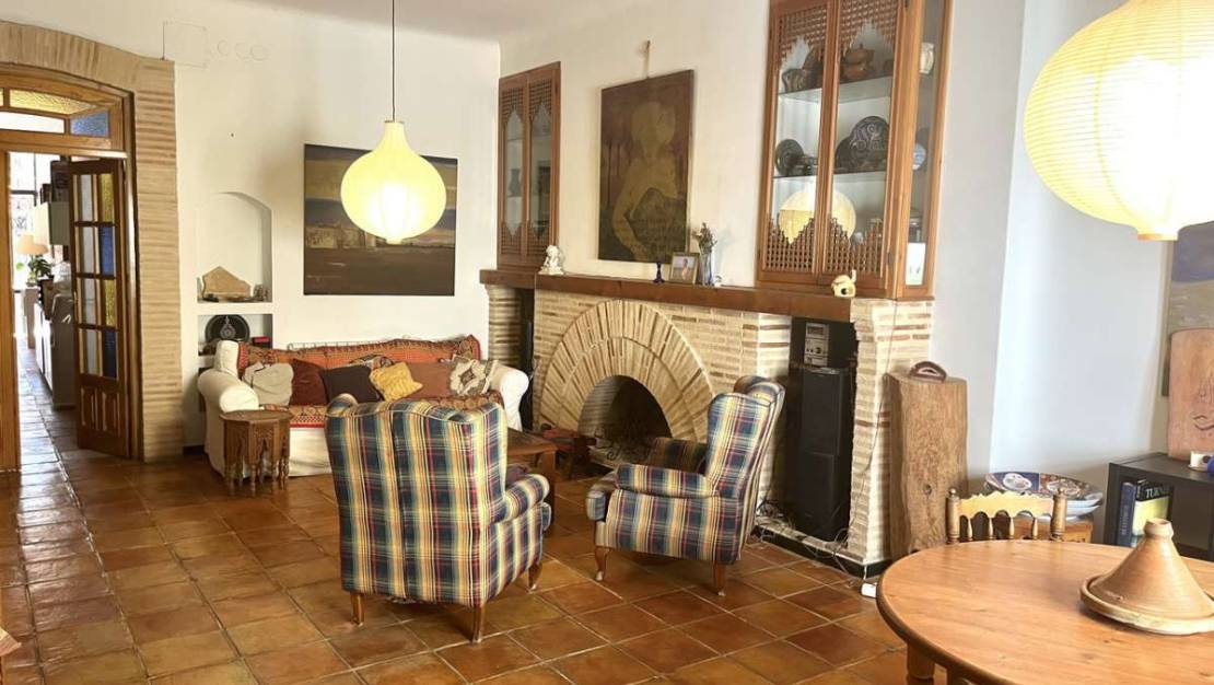 Sale - Villa - Orba - Orba Centro