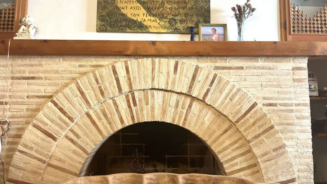 Sale - Villa - Orba - Orba Centro