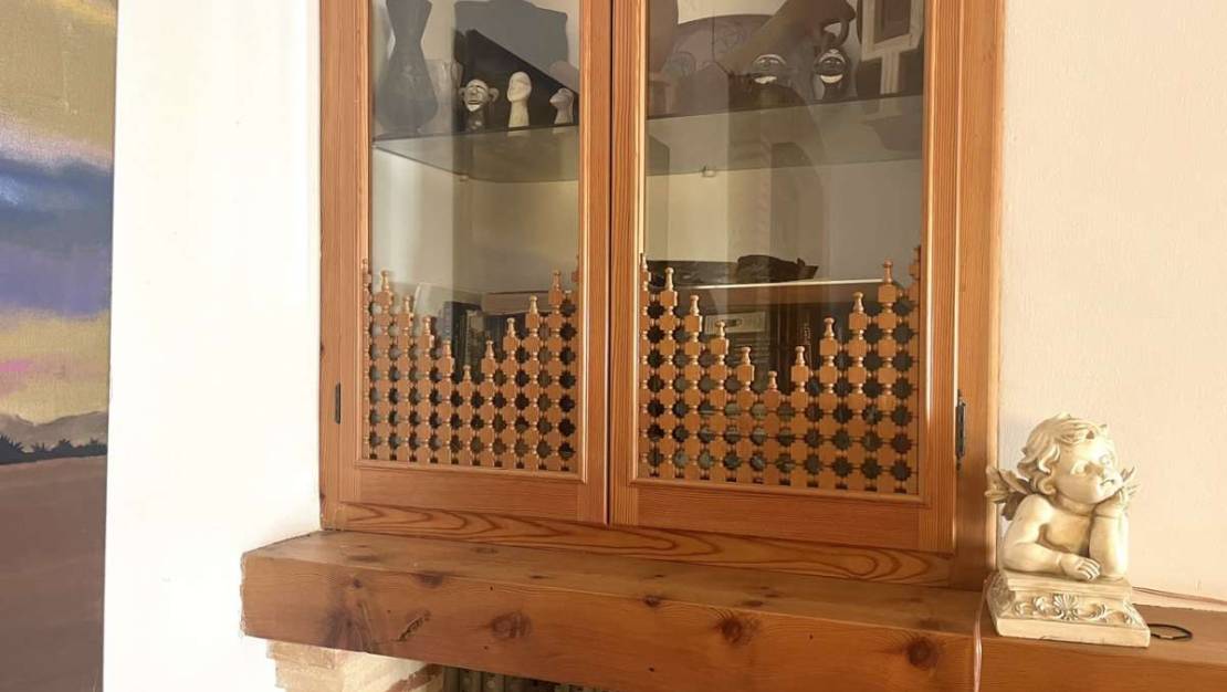 Sale - Villa - Orba - Orba Centro