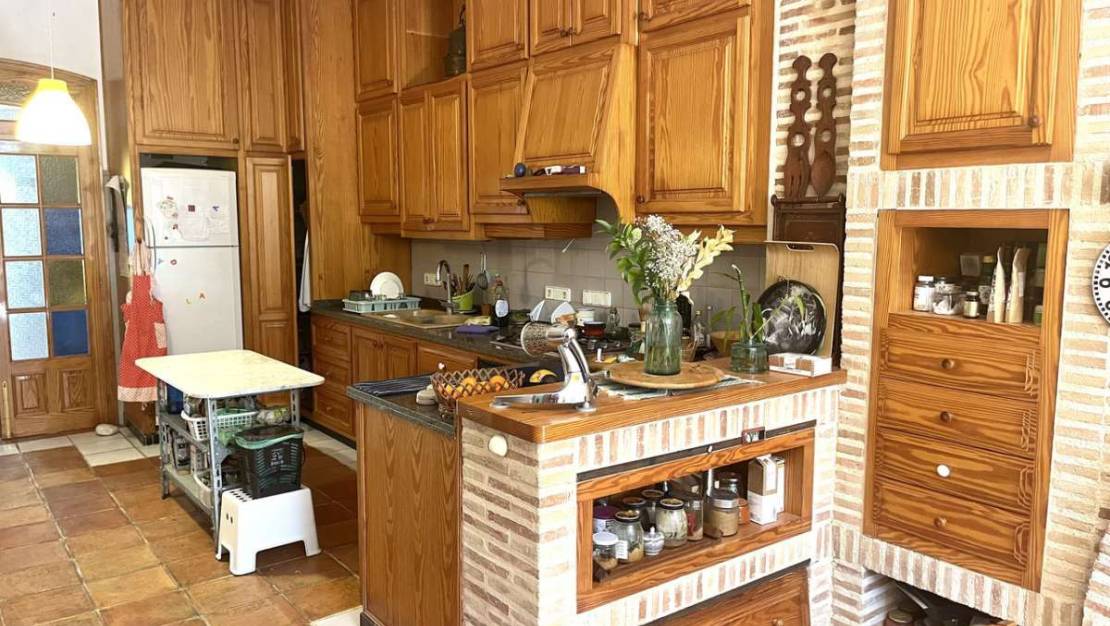 Sale - Villa - Orba - Orba Centro