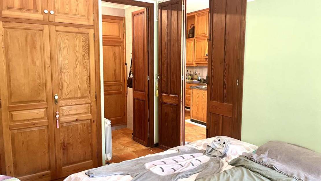 Sale - Villa - Orba - Orba Centro