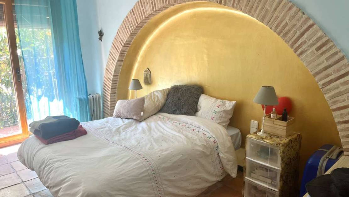 Sale - Villa - Orba - Orba Centro