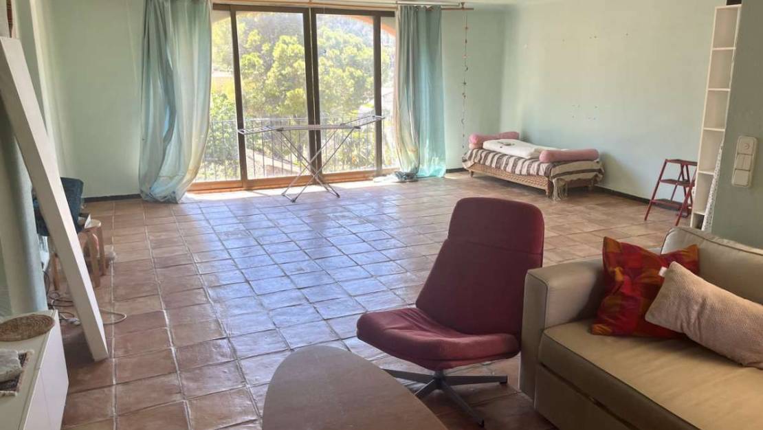 Sale - Villa - Orba - Orba Centro