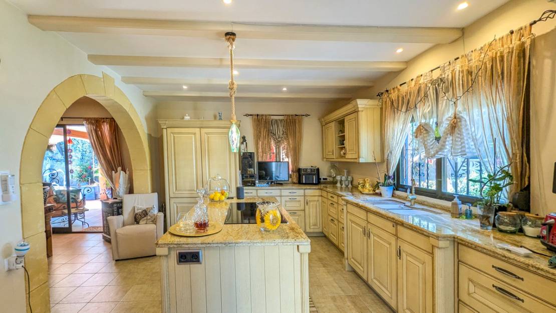 Sale - Villa - Orba - Orba Centro