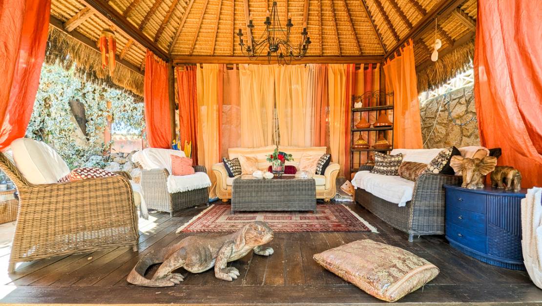 Sale - Villa - Orba - Orba Centro