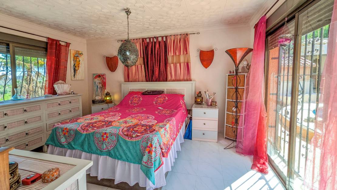 Sale - Villa - Orba - Orba Centro