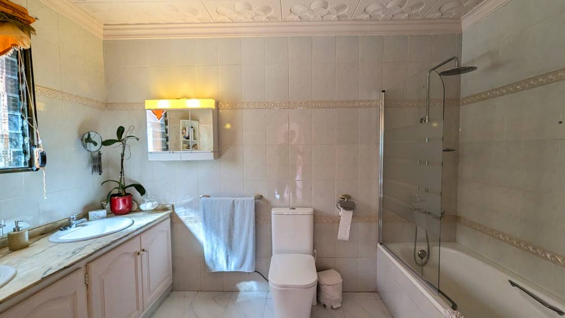 Sale - Villa - Orba - Orba Centro