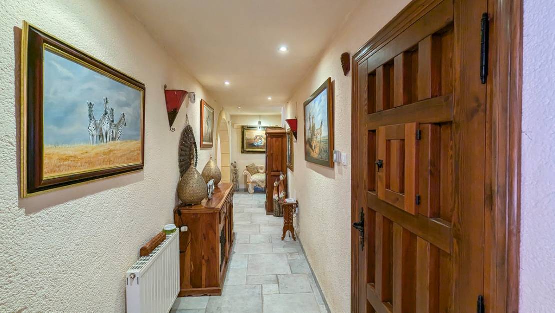 Sale - Villa - Orba - Orba Centro