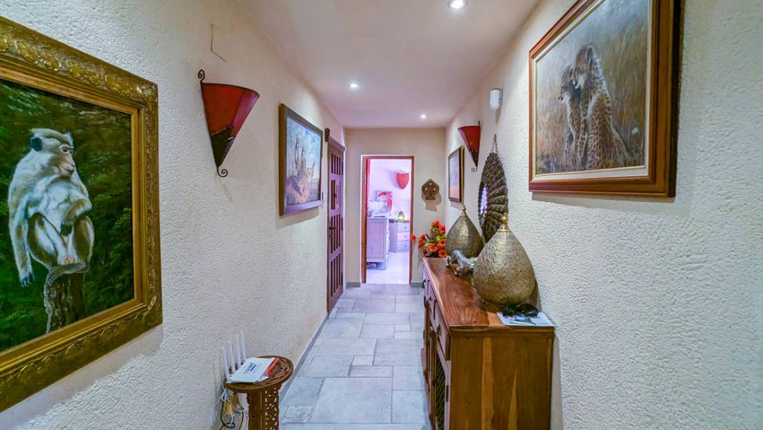 Sale - Villa - Orba - Orba Centro