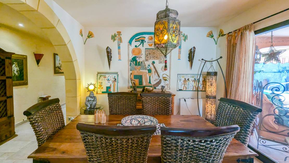 Sale - Villa - Orba - Orba Centro