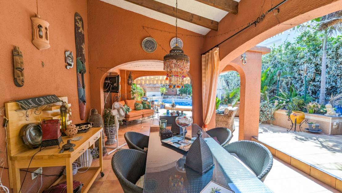 Sale - Villa - Orba - Orba Centro